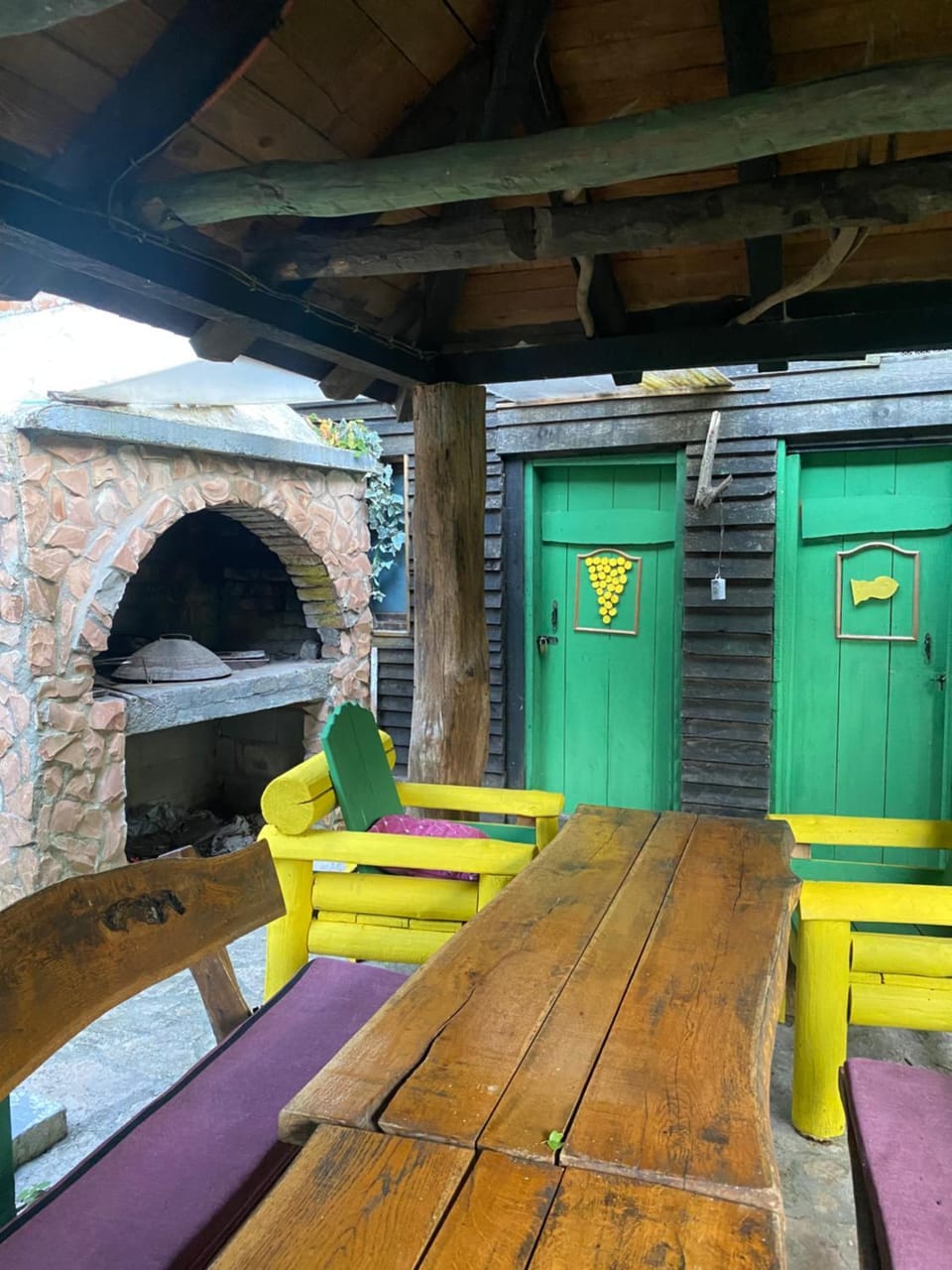 Etno House Stari mlin House in Federation of Bosnia and Herzegovina