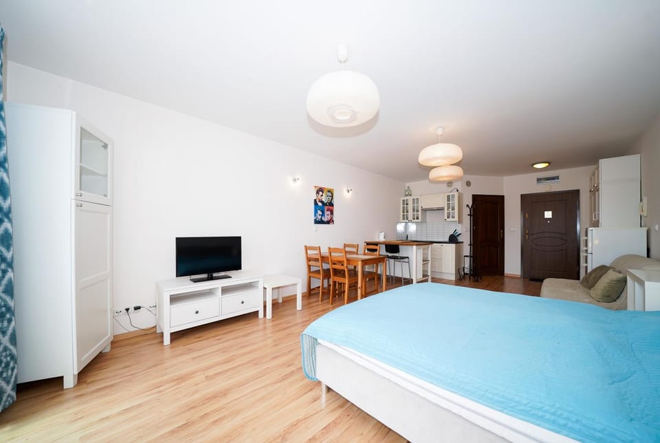 Apartbaltic - Villa Concha 33 Apartment in Swinoujscie