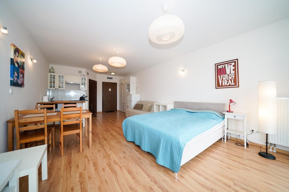 Apartbaltic - Villa Concha 33 Apartment in Swinoujscie