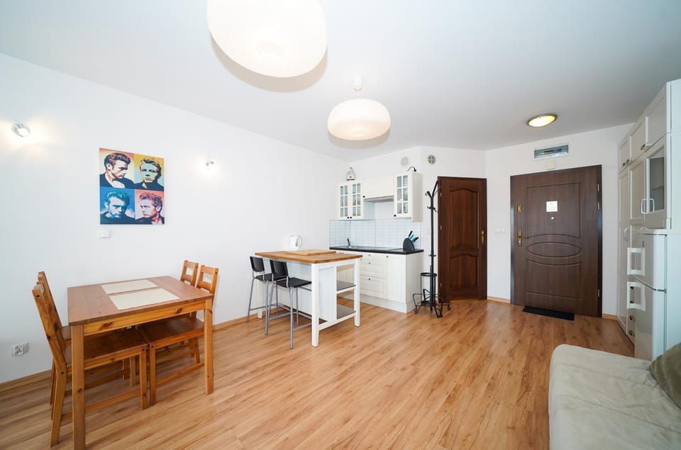 Apartbaltic - Villa Concha 33 Apartment in Swinoujscie