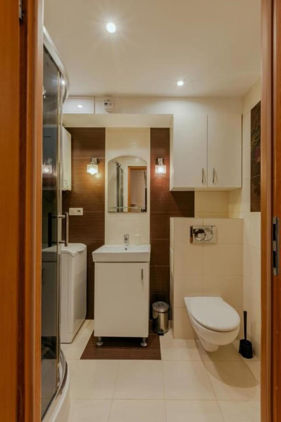 Traditional Apartment Starowiślna street Apartment in Krakow