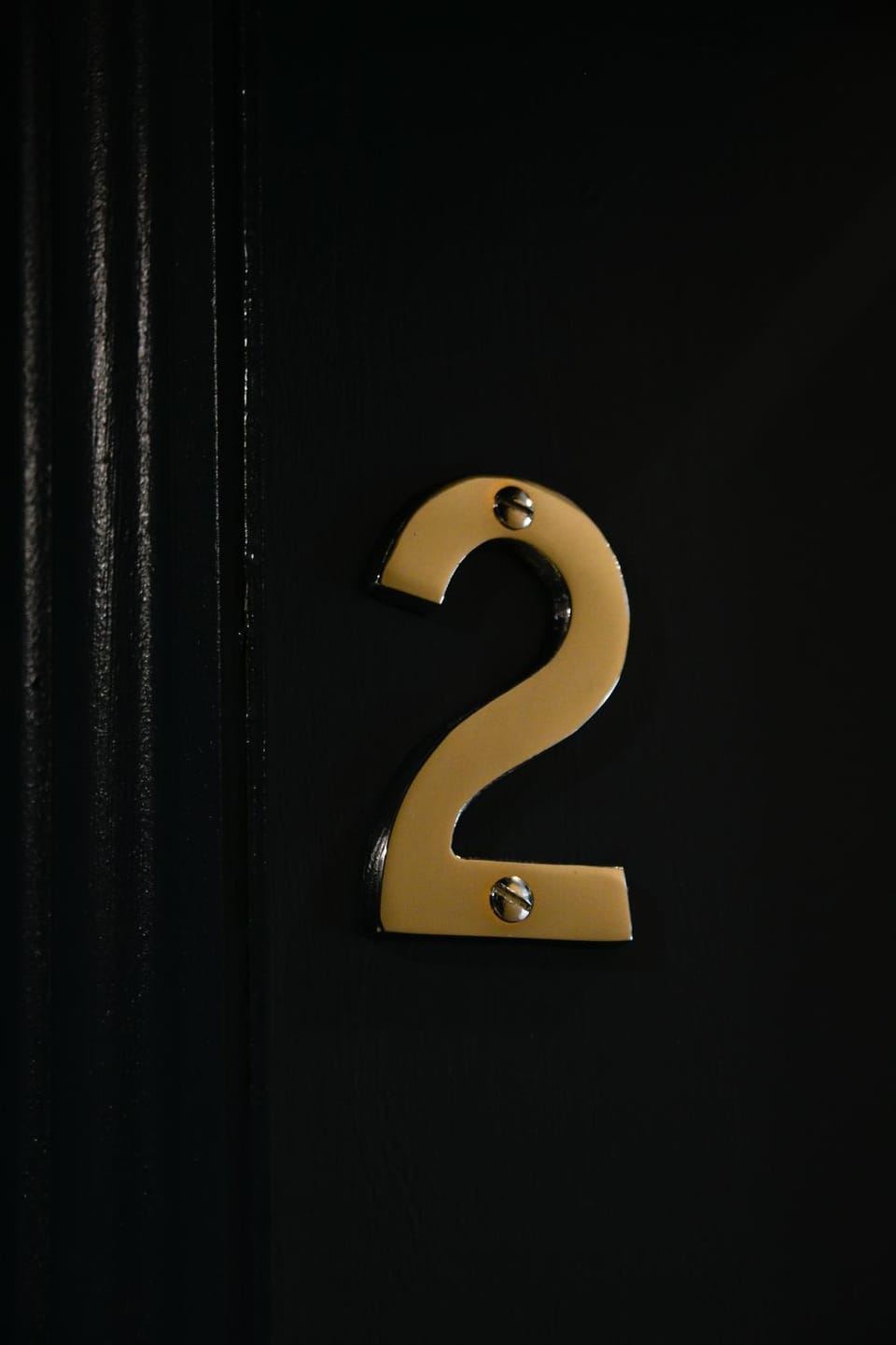 Property logo or sign