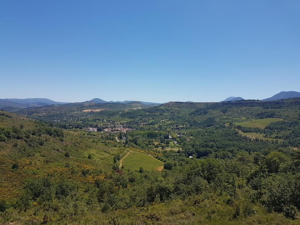 LE CLOS DES COLVERTS Apartment in Occitanie