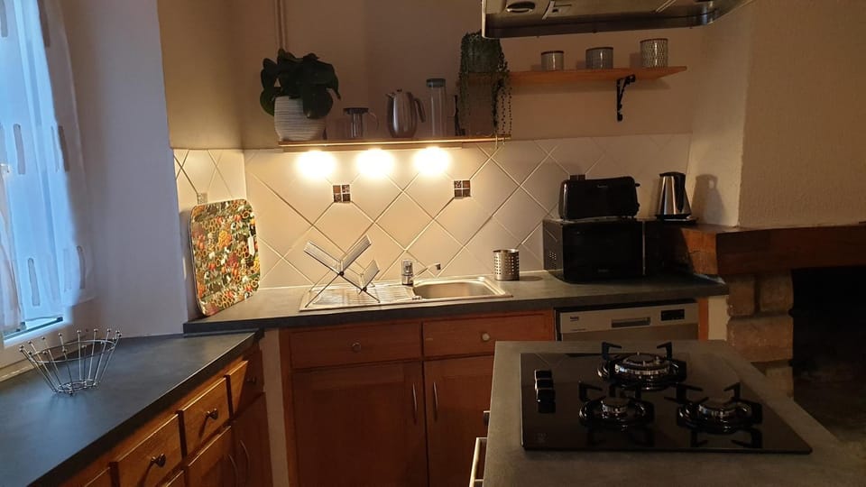 LE CLOS DES COLVERTS Apartment in Occitanie