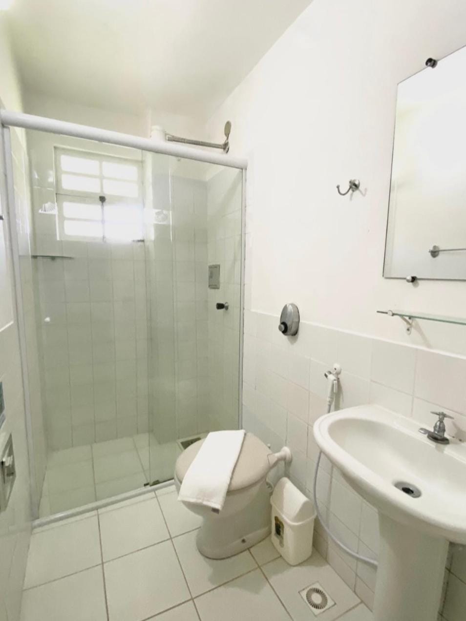 Shower, Toilet, Bathroom, bidet