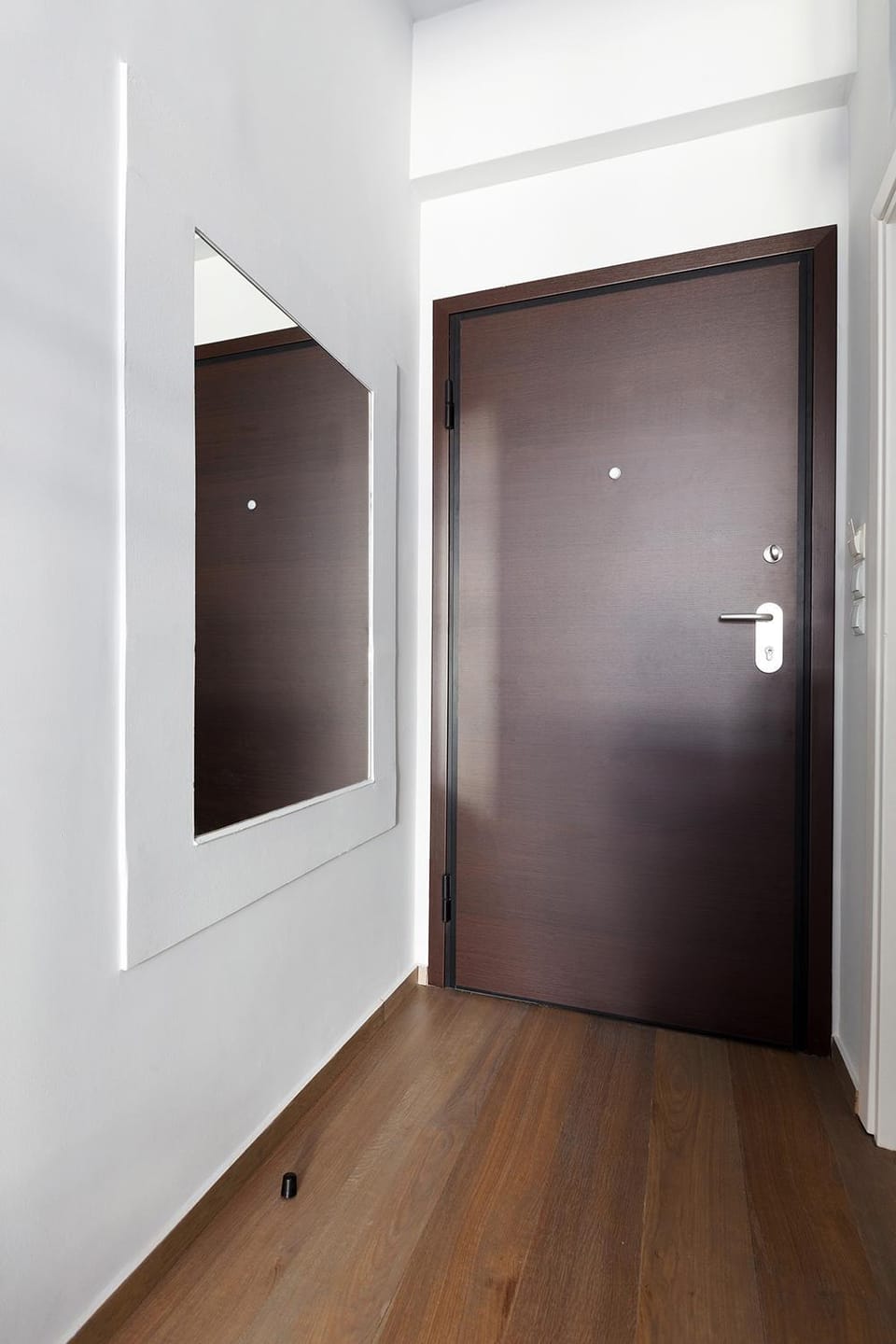 luxury kolonaki studio Apartment in Athens