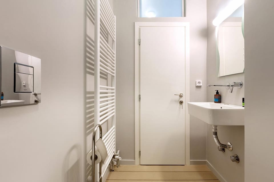 luxury kolonaki studio Apartment in Athens