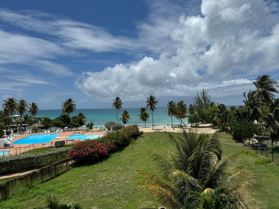 Sea view, Swimming pool