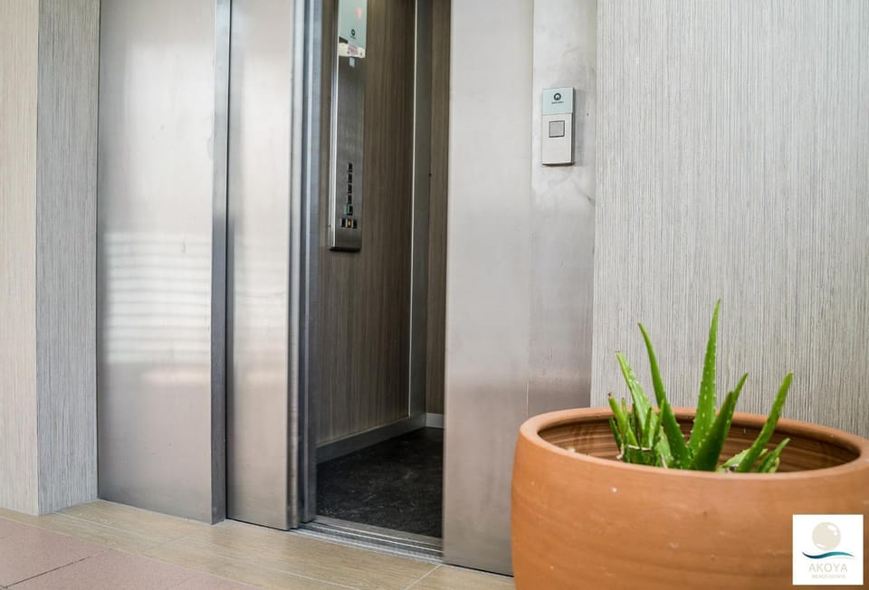 elevator