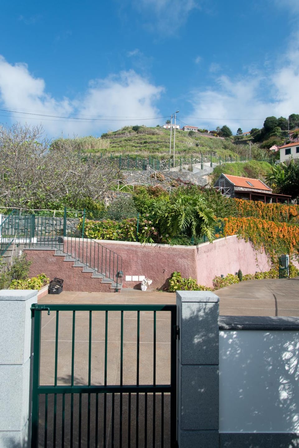 Casa da Manta - Palheiro House in Madeira District