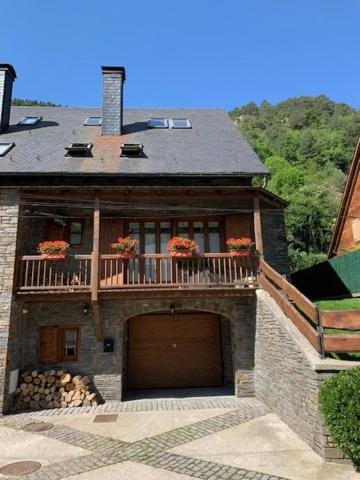 BACIVER House in Catalonia