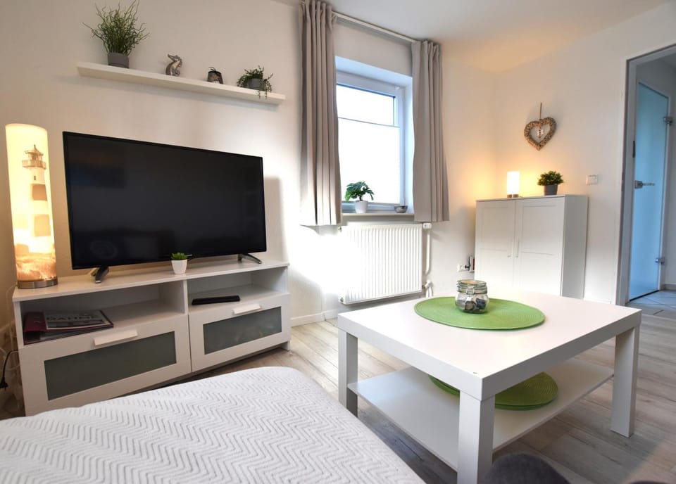 Haus Prohl Whg1 Apartment in Dahme