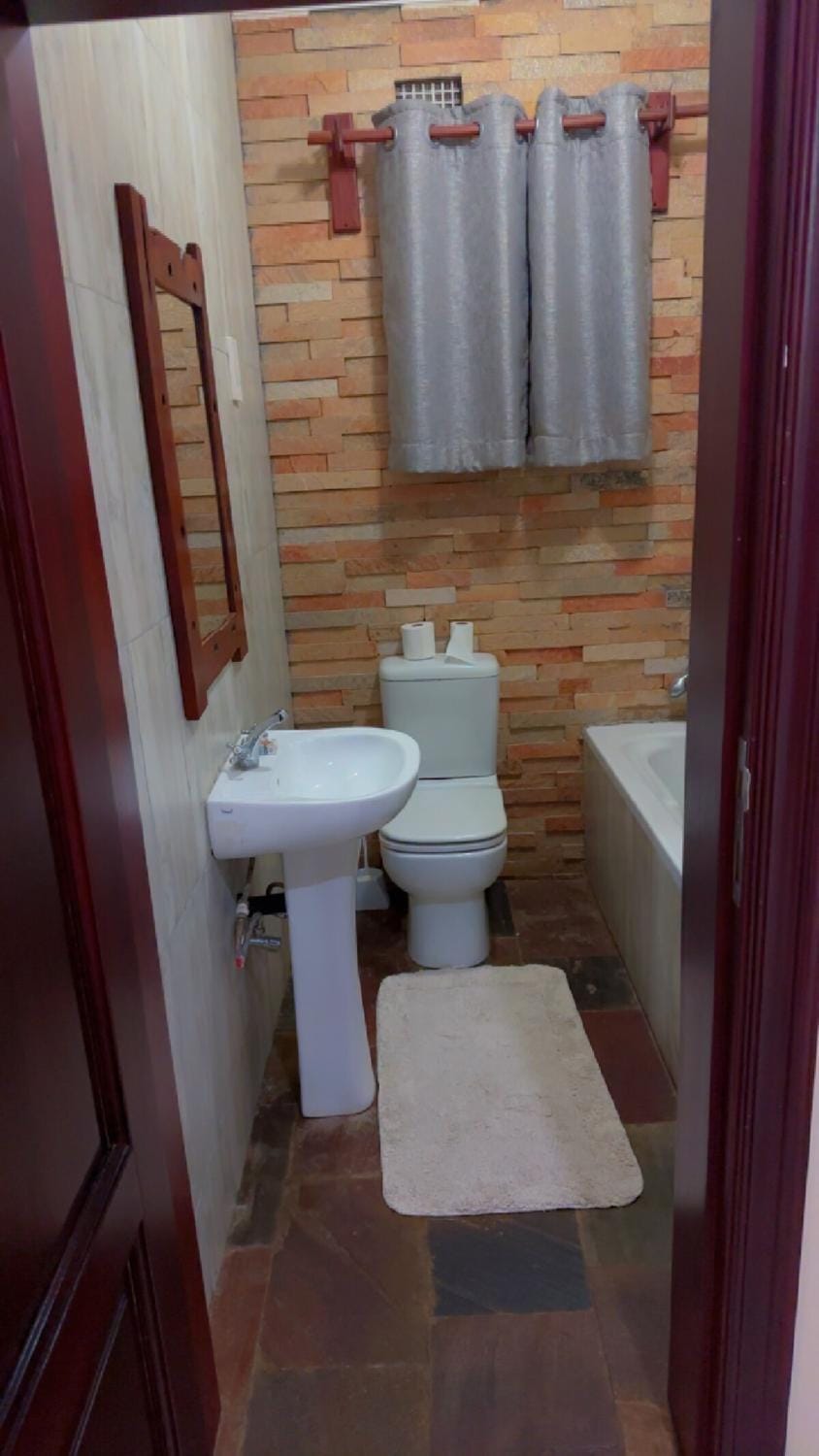Toilet, Bathroom
