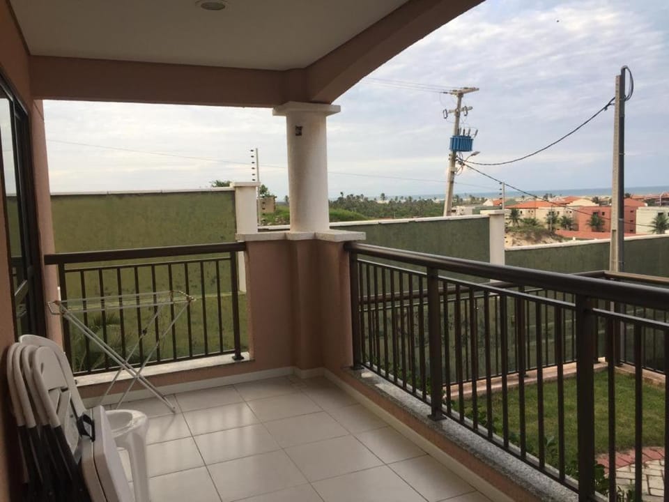 View (from property/room), Sea view