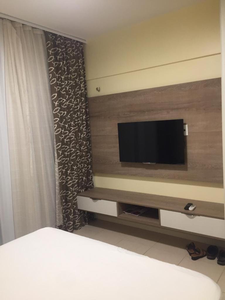 Beverly Hills no Porto das Dunas Apartment in State of Ceará