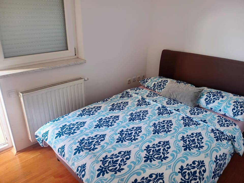 Apartman Kiss Apartment in Croatia