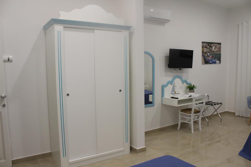 EXCLUSIVE HOME Bed and Breakfast in Castellammare del Golfo