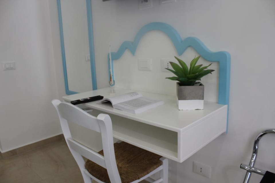 EXCLUSIVE HOME Bed and Breakfast in Castellammare del Golfo