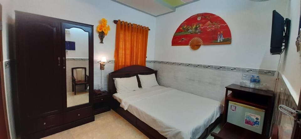 Huynh Lac Can Tho Hotel Hotel in Cambodia