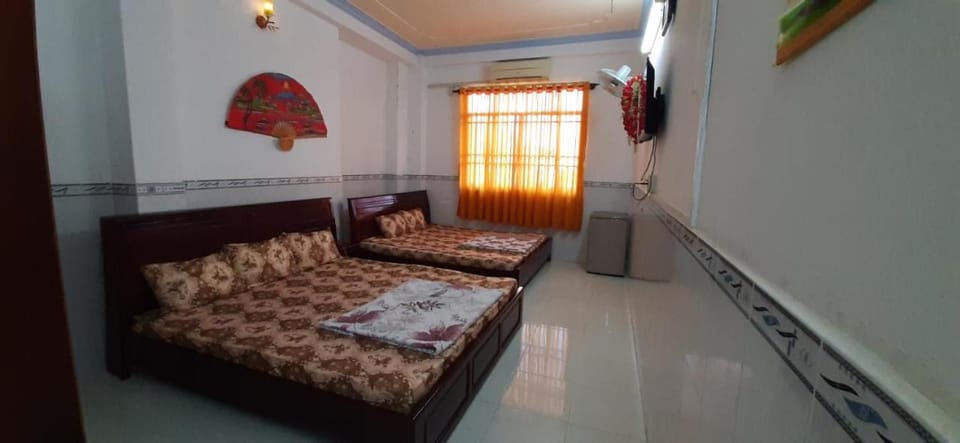 Huynh Lac Can Tho Hotel Hotel in Cambodia