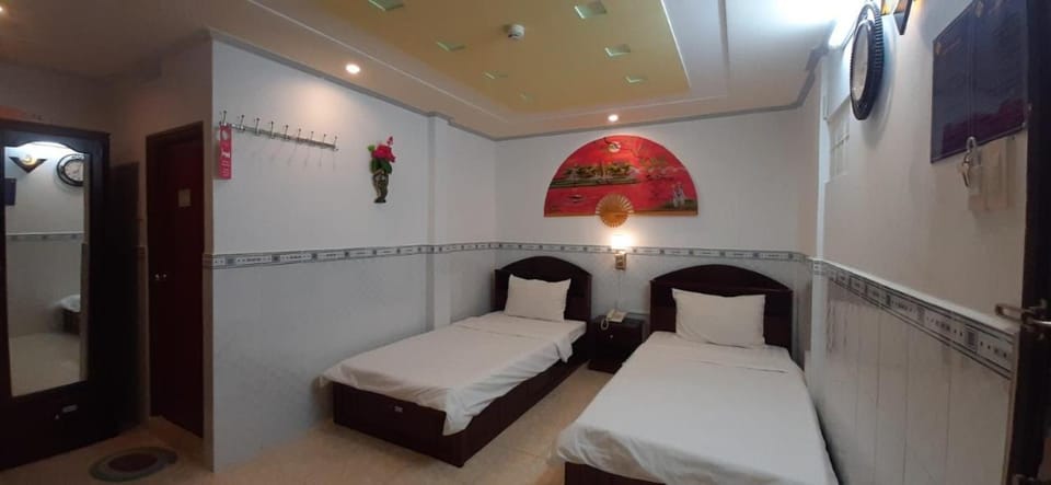 Huynh Lac Can Tho Hotel Hotel in Cambodia