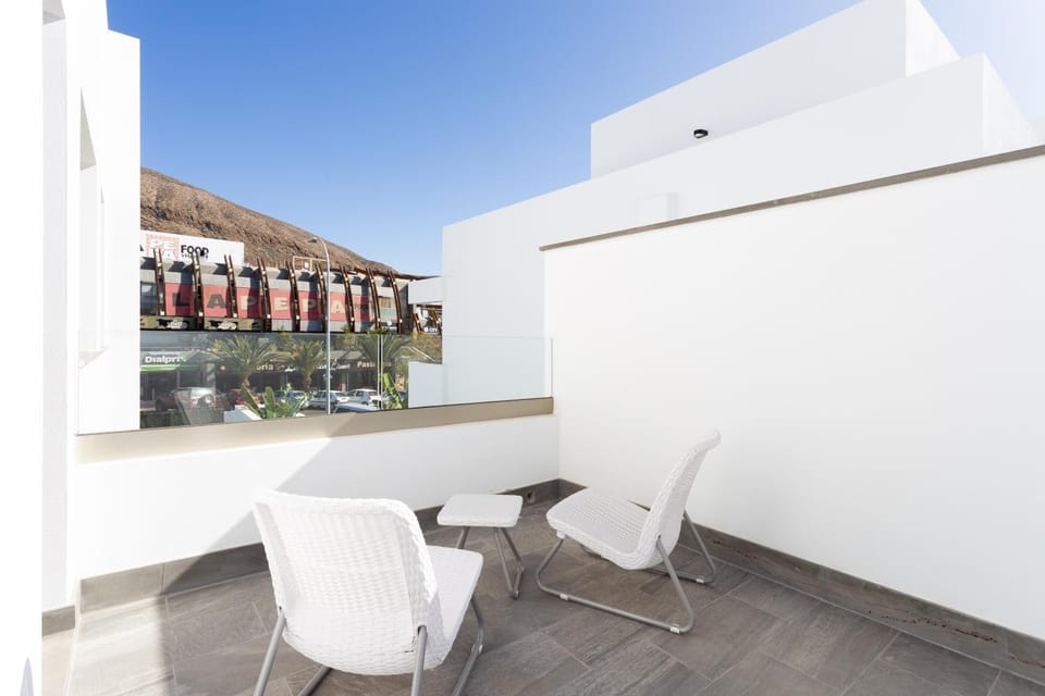 Portofino Resort Villa in Los Cristianos