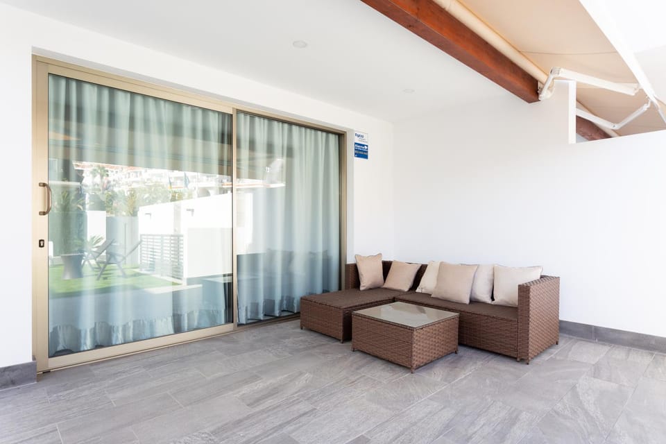 Portofino Resort Villa in Los Cristianos