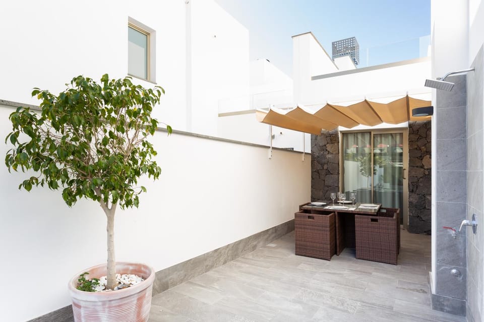 Portofino Resort Villa in Los Cristianos