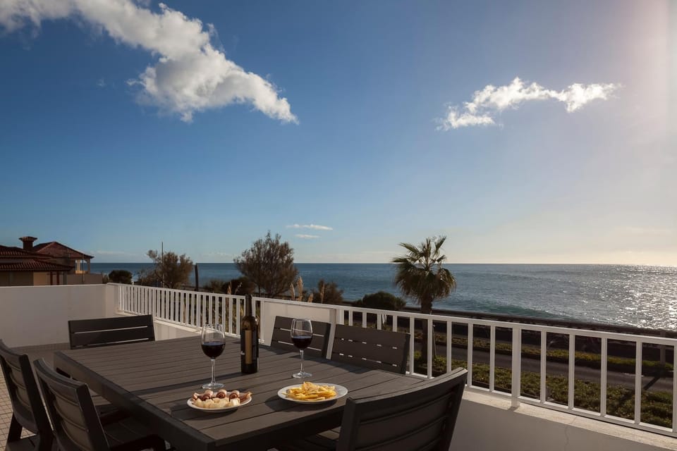 Sea view