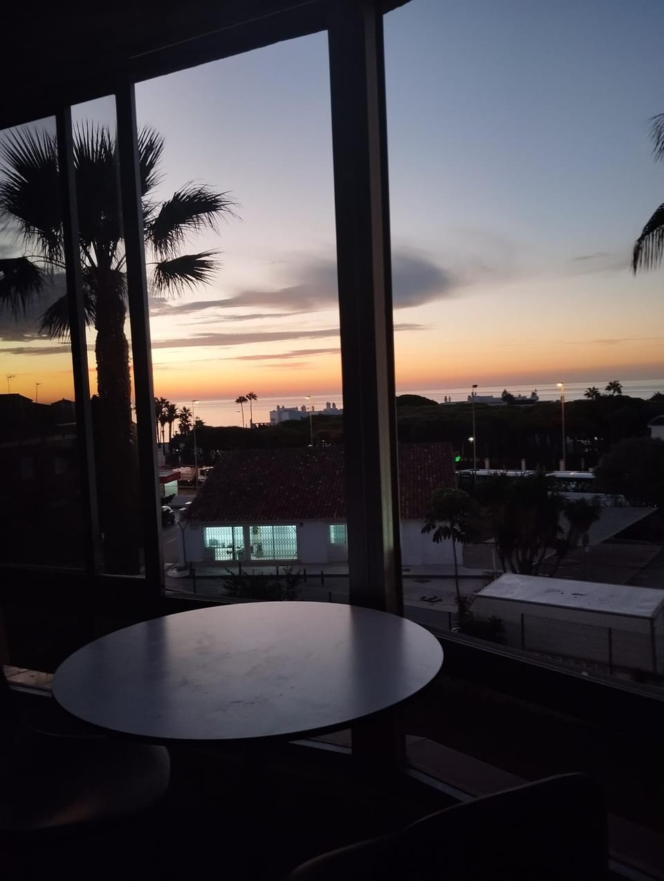 Sea View Calypso Condo Apartment in Sitio de Calahonda
