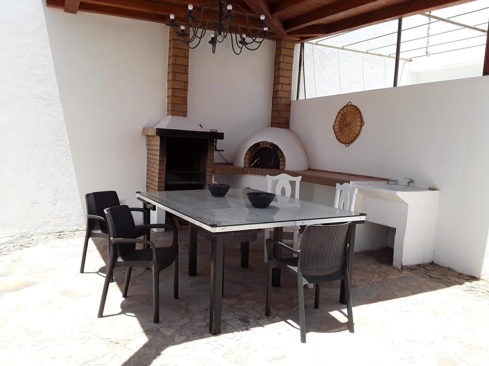 Las Arecas Mansion Villa in Playa Blanca