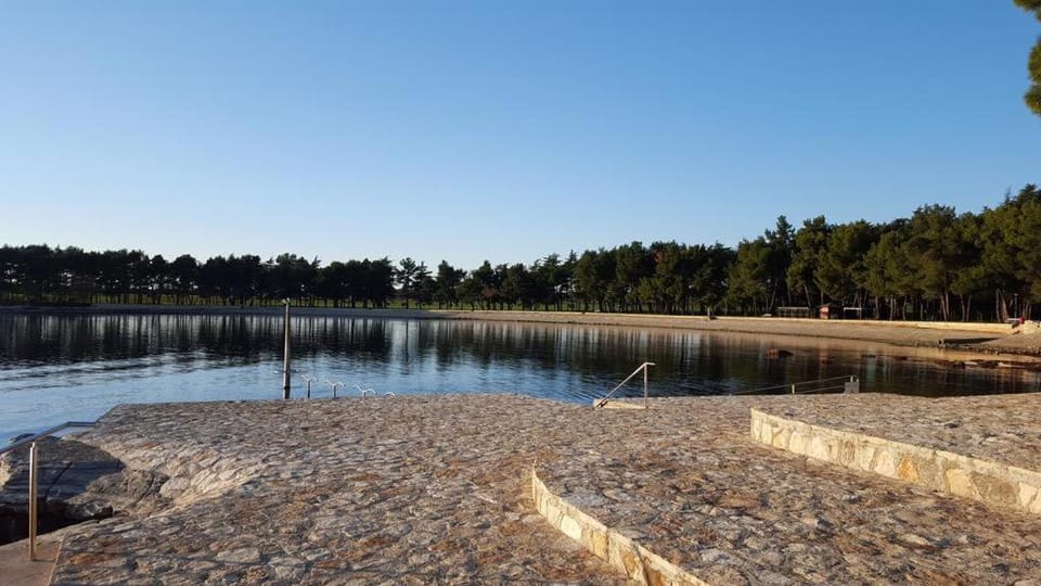 Apartment Nadia Bed and Breakfast in Novigrad