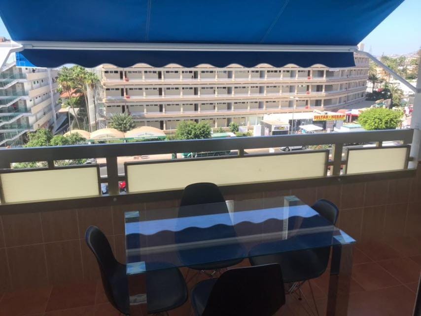 Playa del Inglés 5 min walk from Yumbo! 512 Apartment in Maspalomas