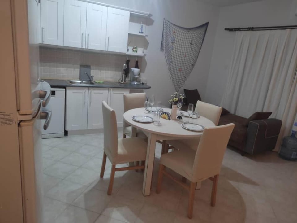 Sunrise Beach Club (Hera B6@) Apartment in Famagusta District