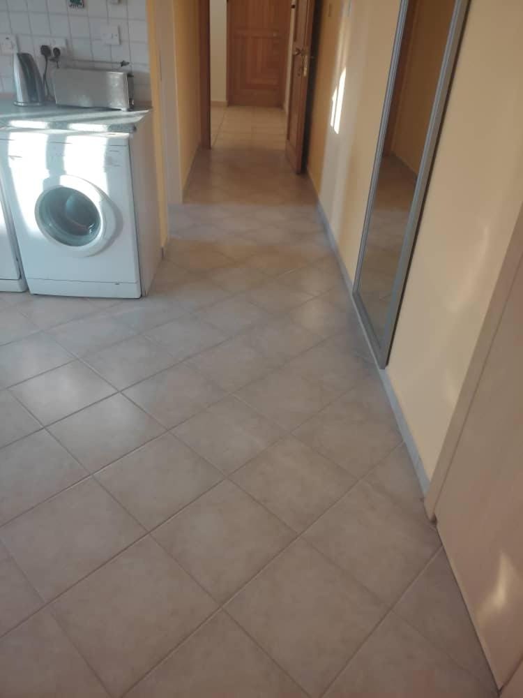 Sunrise Beach Club (Hera B6@) Apartment in Famagusta District