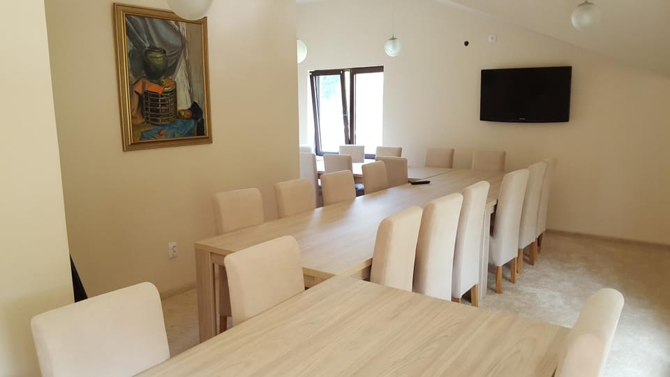 Meeting/conference room