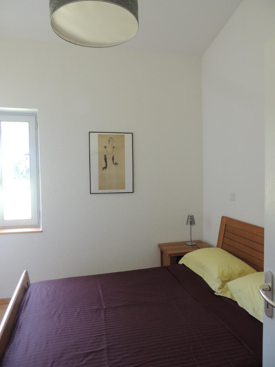 La Ferme des Buis Bed and Breakfast in Provence