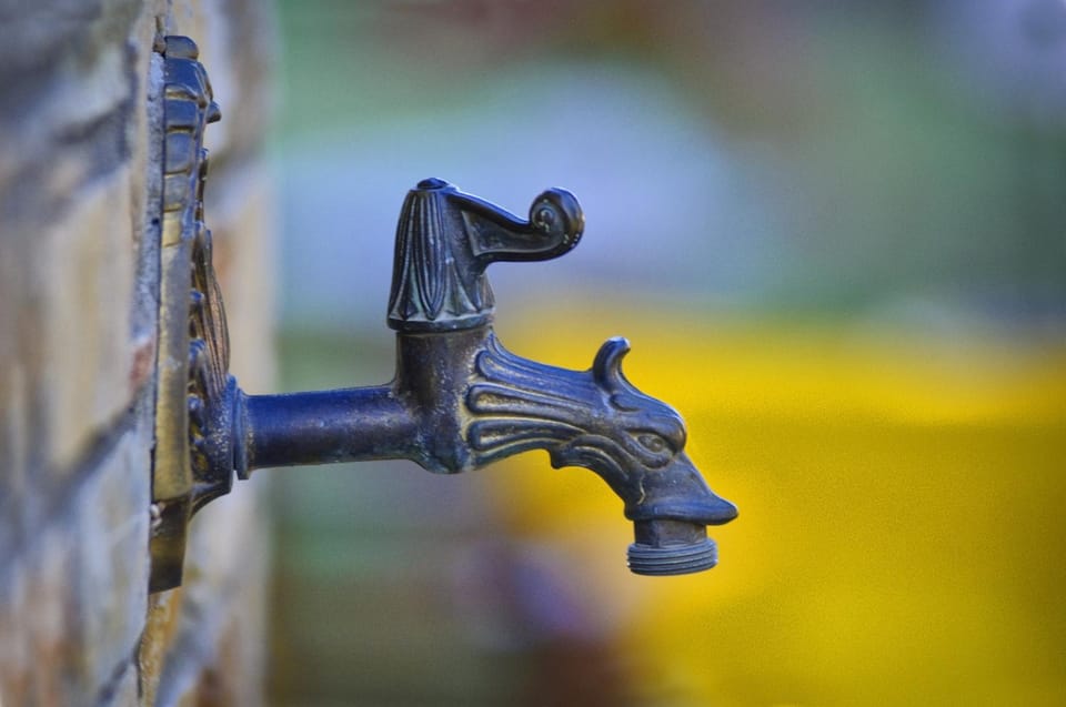 Decorative detail