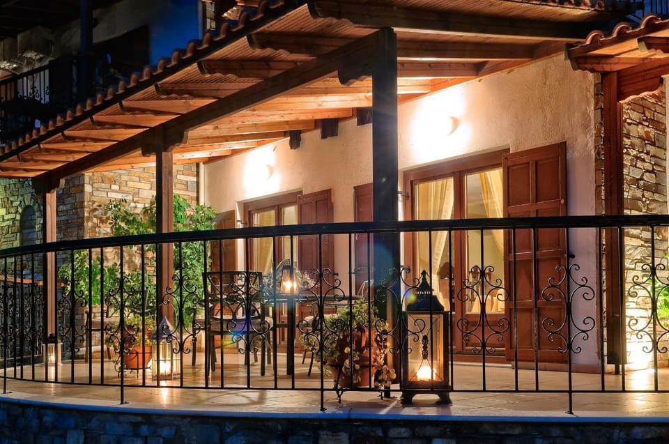 Hotel Ainareti Hotel in Magnesia Prefecture, Greece