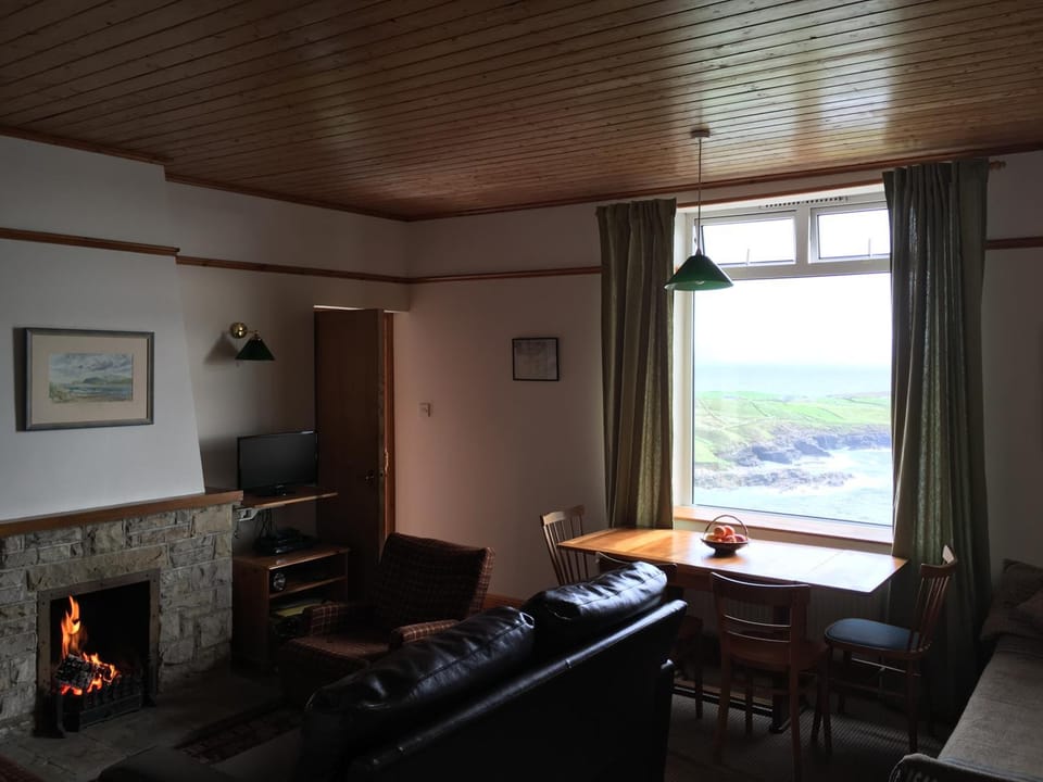 Muckross School House House in County Donegal