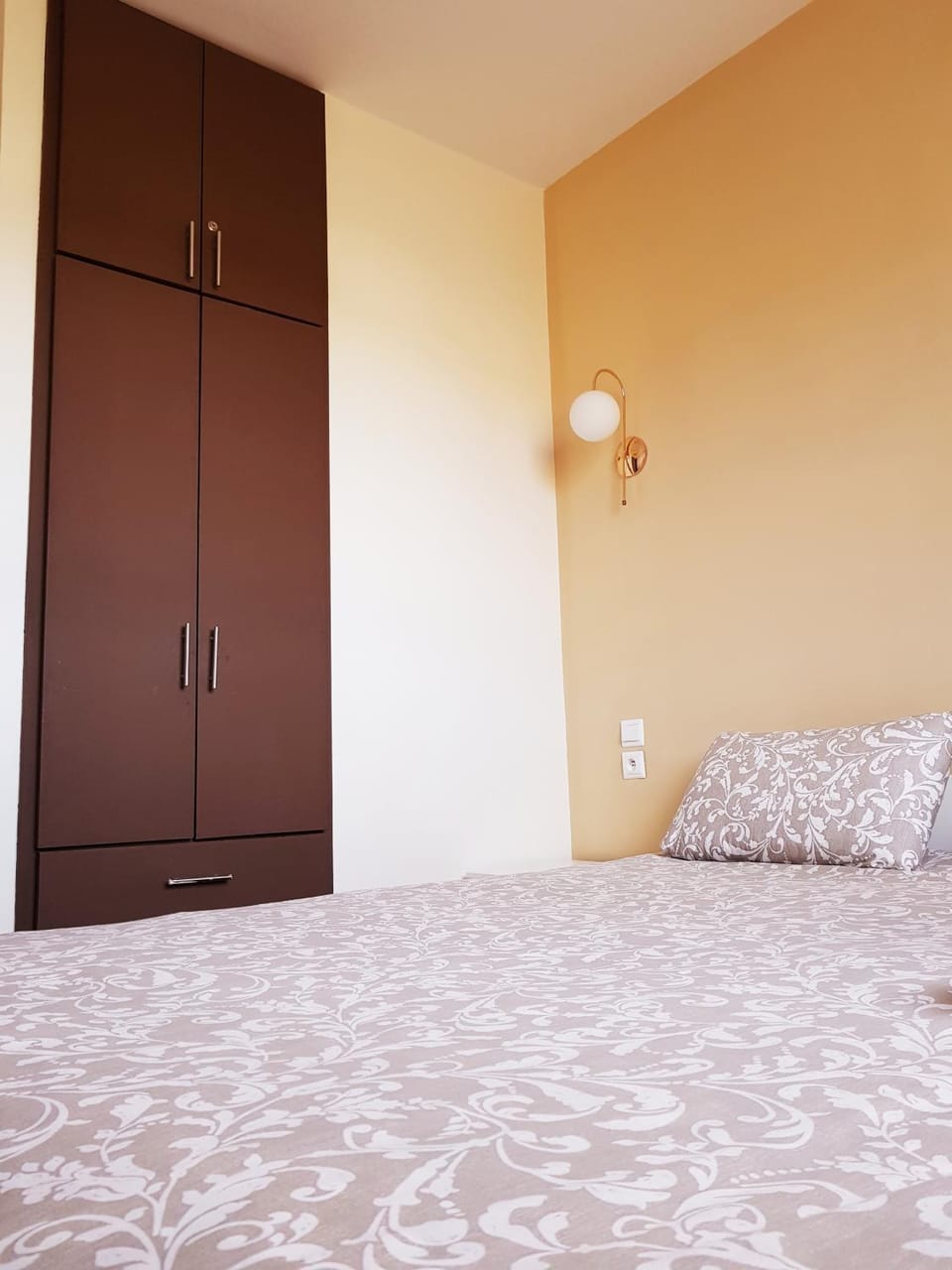 Un havre de paix à Ifrane Apartment in Fez-Meknès