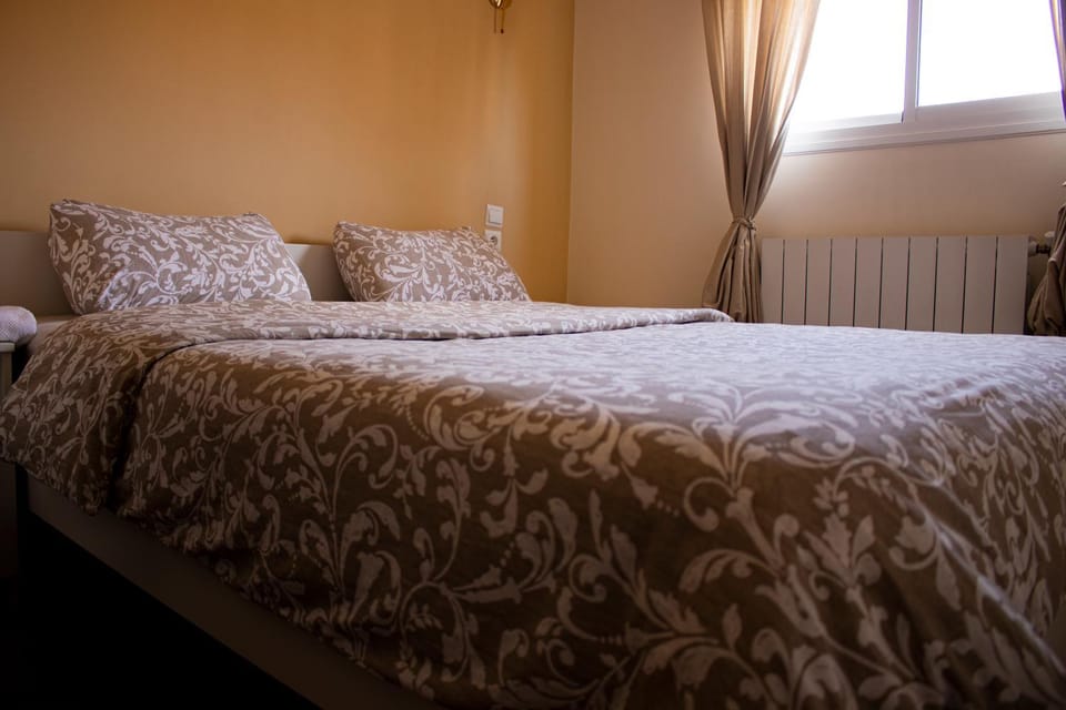 Un havre de paix à Ifrane Apartment in Fez-Meknès