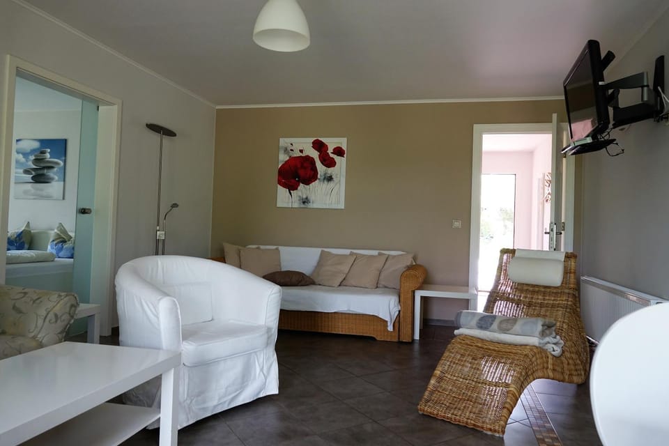 Ferienhaus Friedrichswalde Apartment in Germany