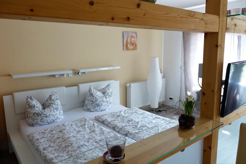 Ferienhaus Friedrichswalde Apartment in Germany