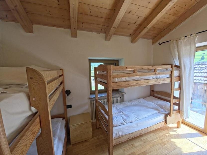 Appartamenti Pollam by AMA Val di Fassa Apartment in Pozza di Fassa