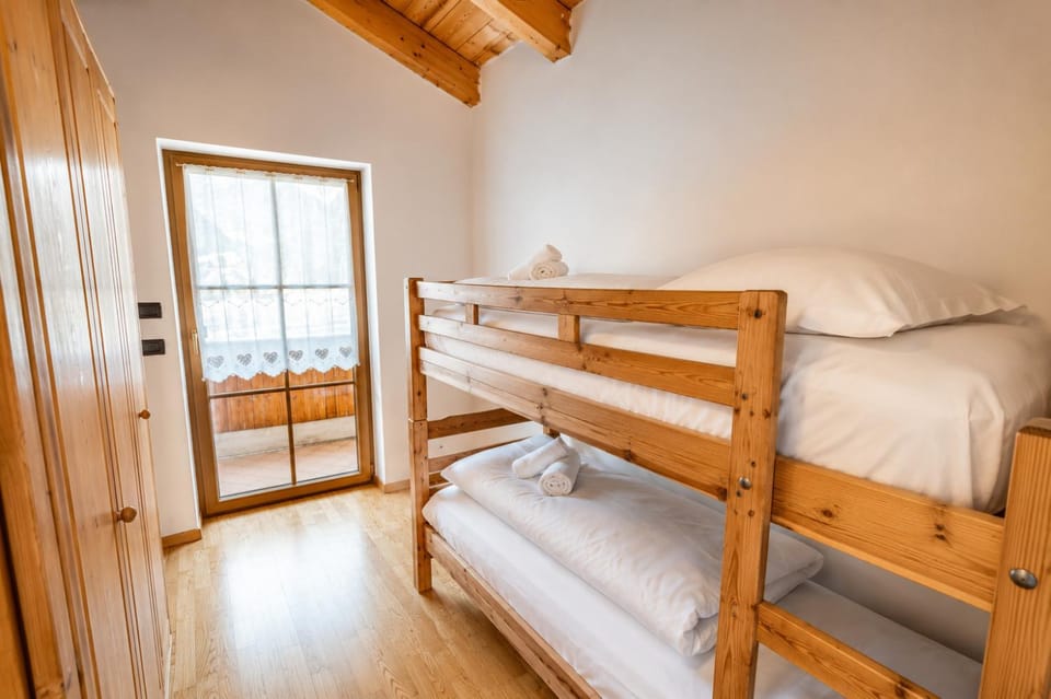 Appartamenti Pollam by AMA Val di Fassa Apartment in Pozza di Fassa