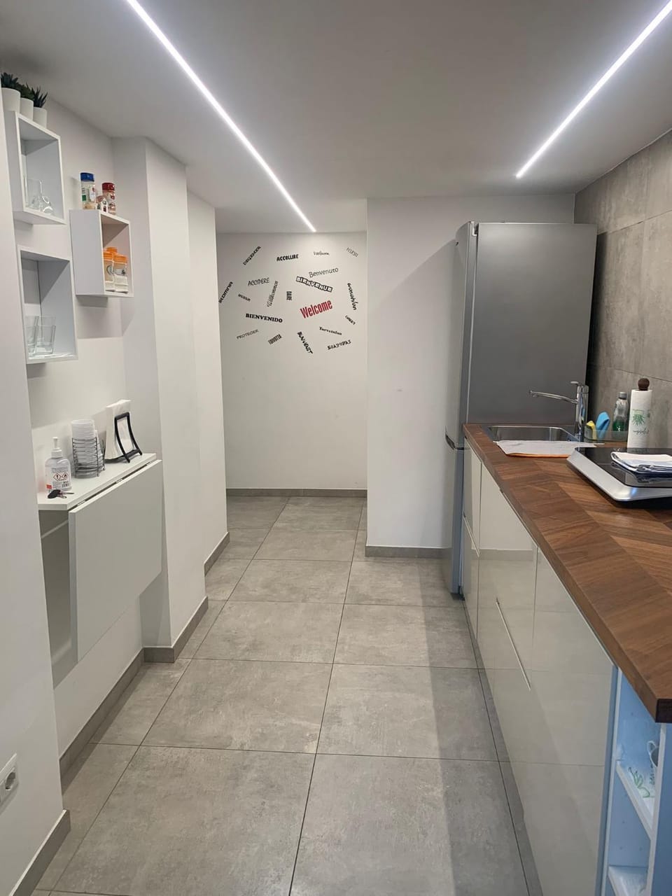Amica Milano Apartment in Milan