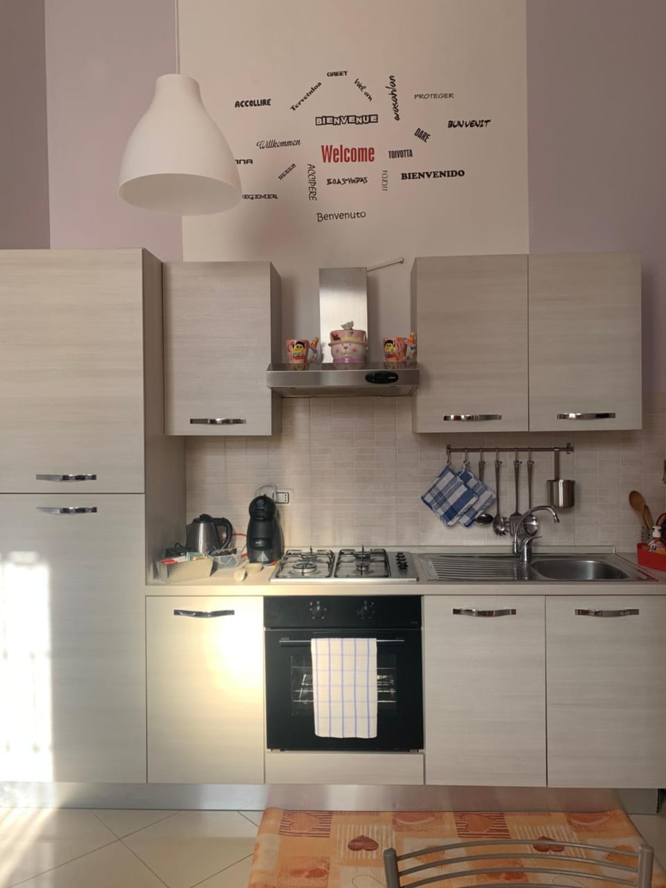 Amica Milano Apartment in Milan