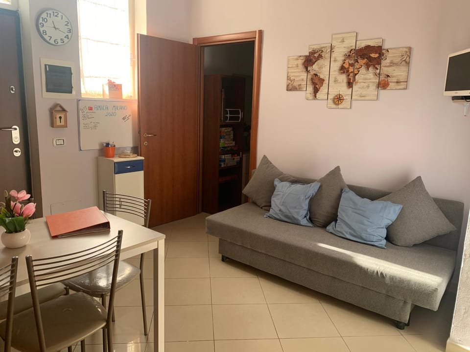 Amica Milano Apartment in Milan