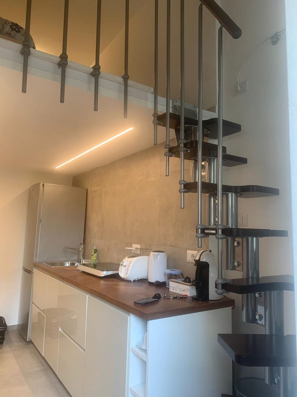 Amica Milano Apartment in Milan